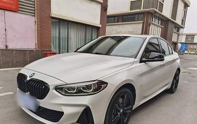 BMW 1 серия, 2022 год, 2 100 010 рублей, 1 фотография