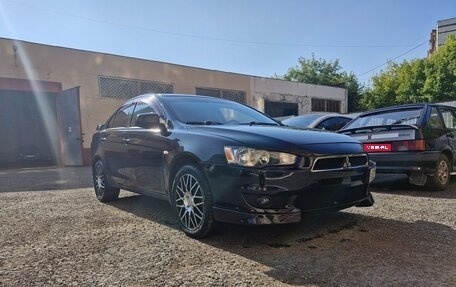Mitsubishi Lancer IX, 2008 год, 850 000 рублей, 1 фотография