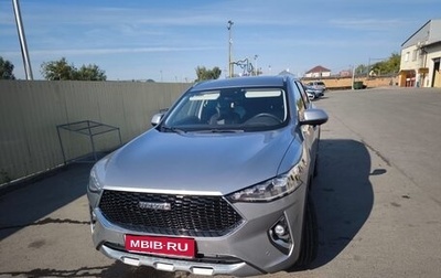 Haval F7 I, 2022 год, 2 200 000 рублей, 1 фотография