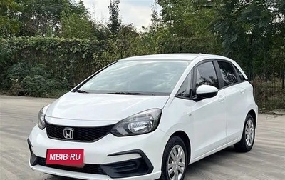 Honda Fit, 2021 год, 1 120 000 рублей, 1 фотография