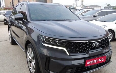 KIA Sorento IV, 2021 год, 2 197 000 рублей, 1 фотография