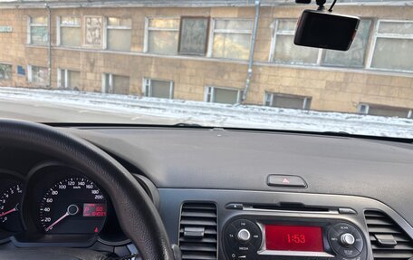KIA Picanto II, 2013 год, 870 000 рублей, 8 фотография