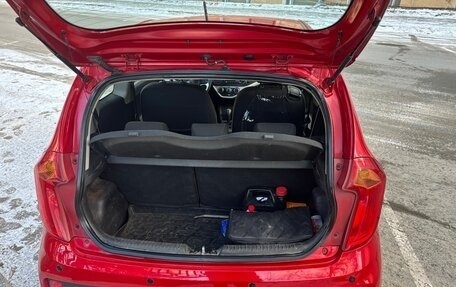 KIA Picanto II, 2013 год, 870 000 рублей, 5 фотография