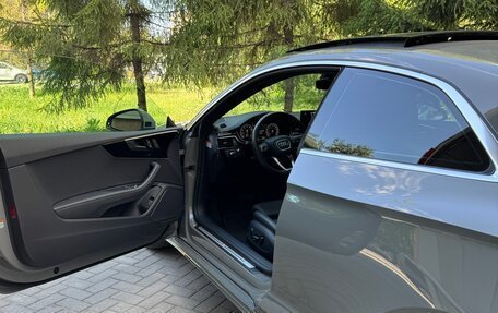 Audi A5, 2022 год, 5 390 000 рублей, 5 фотография