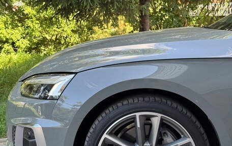 Audi A5, 2022 год, 5 390 000 рублей, 4 фотография
