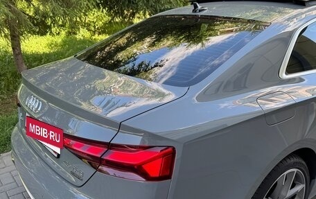 Audi A5, 2022 год, 5 390 000 рублей, 3 фотография