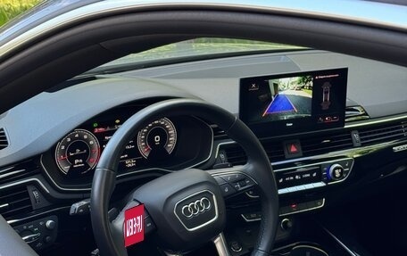 Audi A5, 2022 год, 5 390 000 рублей, 7 фотография