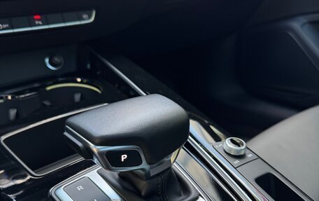 Audi A5, 2022 год, 5 390 000 рублей, 12 фотография