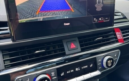 Audi A5, 2022 год, 5 390 000 рублей, 9 фотография