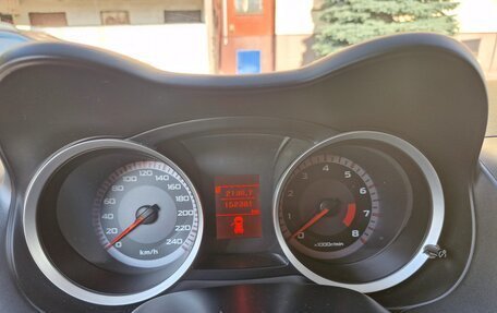 Mitsubishi Lancer IX, 2008 год, 850 000 рублей, 9 фотография