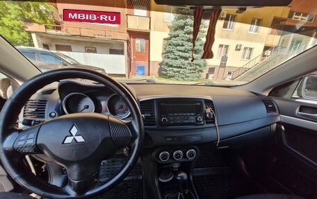 Mitsubishi Lancer IX, 2008 год, 850 000 рублей, 10 фотография