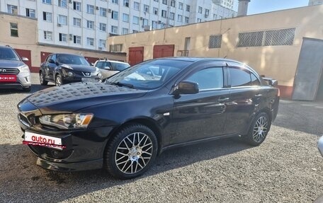 Mitsubishi Lancer IX, 2008 год, 850 000 рублей, 6 фотография