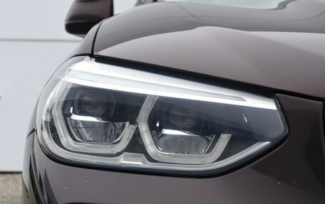 BMW X3, 2019 год, 4 000 000 рублей, 7 фотография