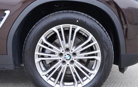 BMW X3, 2019 год, 4 000 000 рублей, 8 фотография