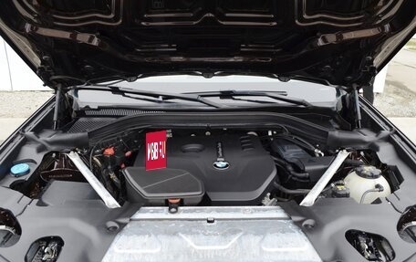 BMW X3, 2019 год, 4 000 000 рублей, 17 фотография