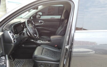 KIA Sorento IV, 2021 год, 2 197 000 рублей, 7 фотография