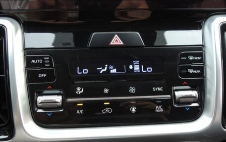KIA Sorento IV, 2021 год, 2 197 000 рублей, 17 фотография