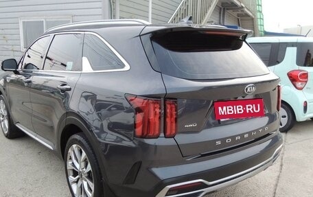 KIA Sorento IV, 2021 год, 2 197 000 рублей, 4 фотография