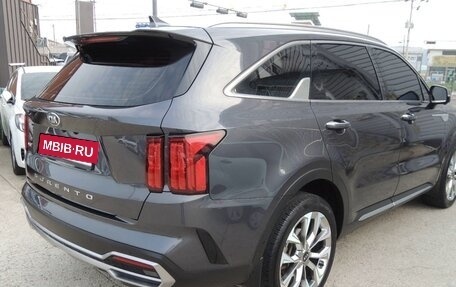 KIA Sorento IV, 2021 год, 2 197 000 рублей, 6 фотография