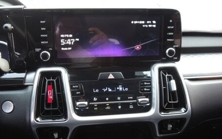 KIA Sorento IV, 2021 год, 2 197 000 рублей, 15 фотография