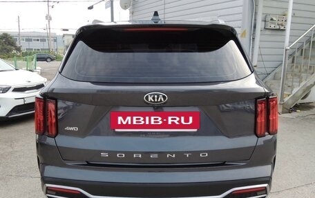 KIA Sorento IV, 2021 год, 2 197 000 рублей, 5 фотография