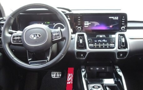 KIA Sorento IV, 2021 год, 2 197 000 рублей, 9 фотография