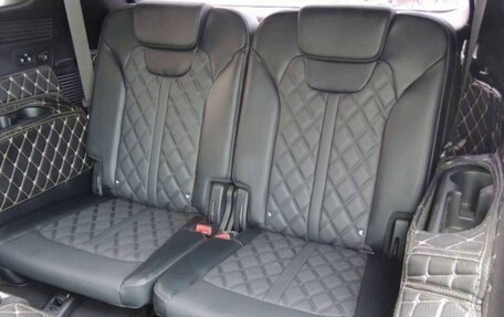 KIA Sorento IV, 2021 год, 2 197 000 рублей, 26 фотография