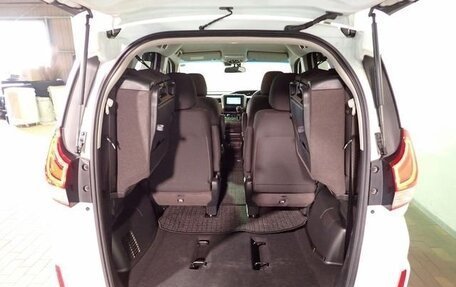 Honda Freed II, 2021 год, 1 272 000 рублей, 7 фотография