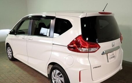 Honda Freed II, 2021 год, 1 272 000 рублей, 3 фотография