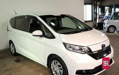 Honda Freed II, 2021 год, 1 272 000 рублей, 1 фотография