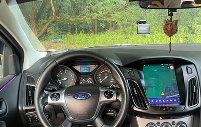 Ford Focus III, 2014 год, 785 000 рублей, 1 фотография