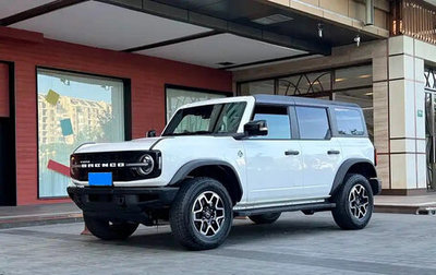 Ford Bronco, 2024 год, 3 650 000 рублей, 1 фотография