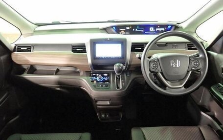 Honda Freed II, 2021 год, 1 272 000 рублей, 19 фотография