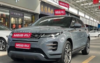 Land Rover Range Rover Evoque II, 2021 год, 2 390 000 рублей, 1 фотография
