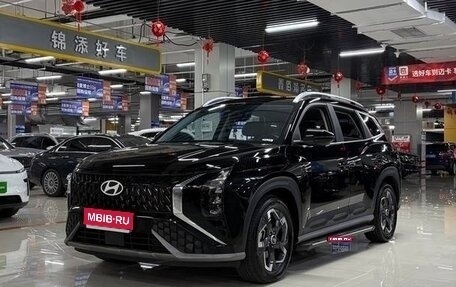 Hyundai ix35, 2023 год, 2 360 000 рублей, 1 фотография