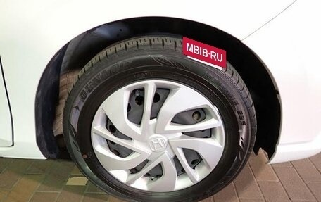 Honda Freed II, 2021 год, 1 272 000 рублей, 22 фотография