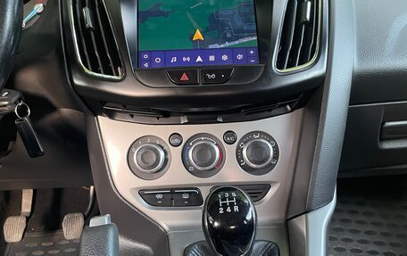 Ford Focus III, 2014 год, 785 000 рублей, 2 фотография