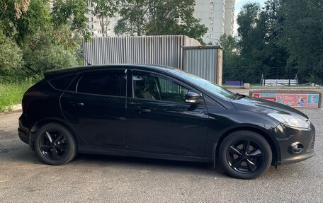 Ford Focus III, 2014 год, 785 000 рублей, 11 фотография