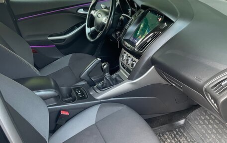 Ford Focus III, 2014 год, 785 000 рублей, 6 фотография