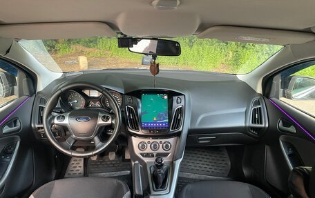 Ford Focus III, 2014 год, 785 000 рублей, 3 фотография