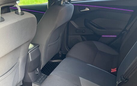 Ford Focus III, 2014 год, 785 000 рублей, 4 фотография