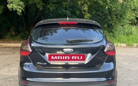 Ford Focus III, 2014 год, 785 000 рублей, 8 фотография