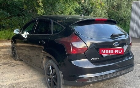 Ford Focus III, 2014 год, 785 000 рублей, 9 фотография