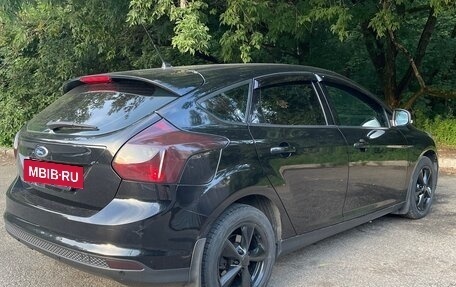 Ford Focus III, 2014 год, 785 000 рублей, 7 фотография