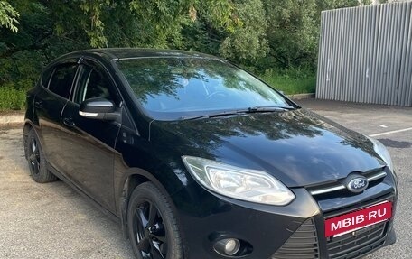 Ford Focus III, 2014 год, 785 000 рублей, 12 фотография