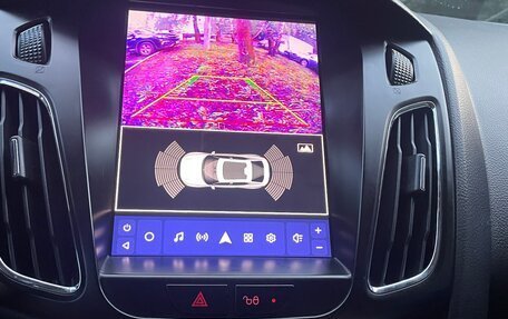 Ford Focus III, 2014 год, 785 000 рублей, 16 фотография