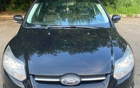 Ford Focus III, 2014 год, 785 000 рублей, 14 фотография
