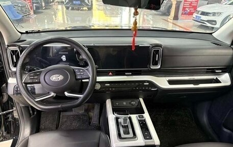 Hyundai ix35, 2023 год, 2 360 000 рублей, 9 фотография