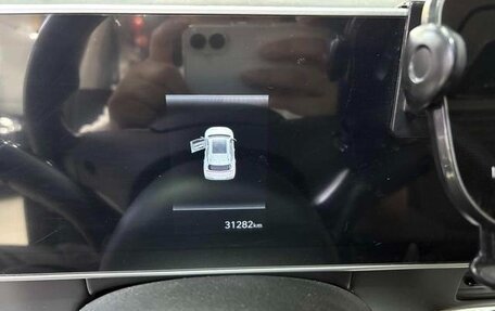 Hyundai ix35, 2023 год, 2 360 000 рублей, 10 фотография