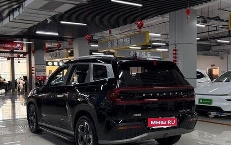 Hyundai ix35, 2023 год, 2 360 000 рублей, 4 фотография